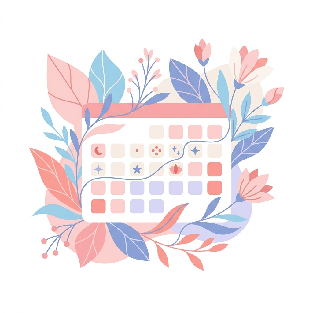 Clinical Cycle Tracking